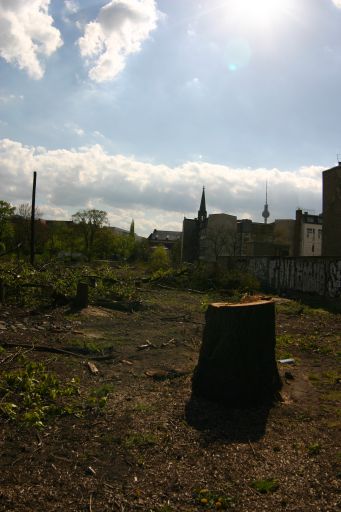 Wohnen oder im Gr&uuml;nen - das Paradies der Prenzlauer G&auml;rten : wohnen_oderim_gruenen_IMG_430-3070 : citynahes Wohneigentum, preiswert und familienfreundlich